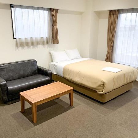 Hotel Livemax Kyoto Nijojonishi Dış mekan fotoğraf