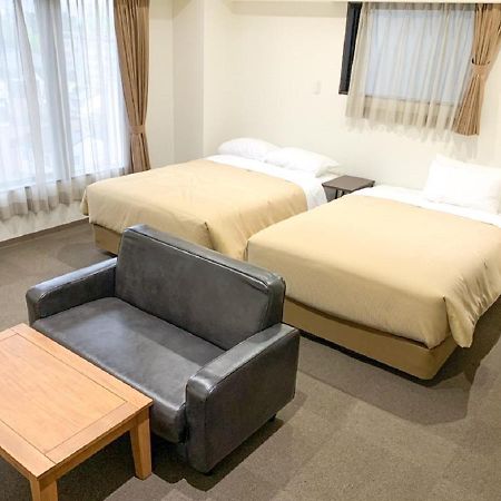 Hotel Livemax Kyoto Nijojonishi Dış mekan fotoğraf