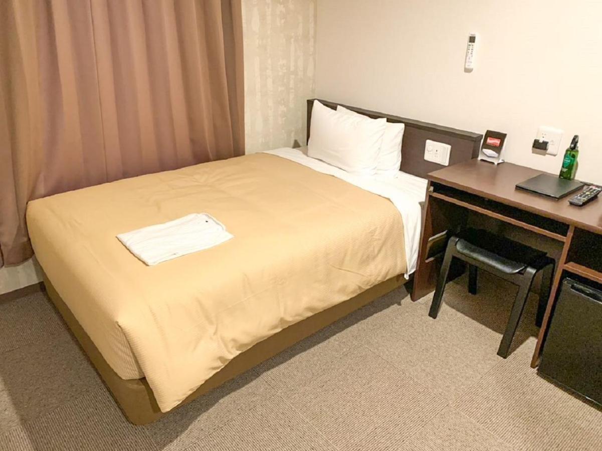 Hotel Livemax Kyoto Nijojonishi Dış mekan fotoğraf