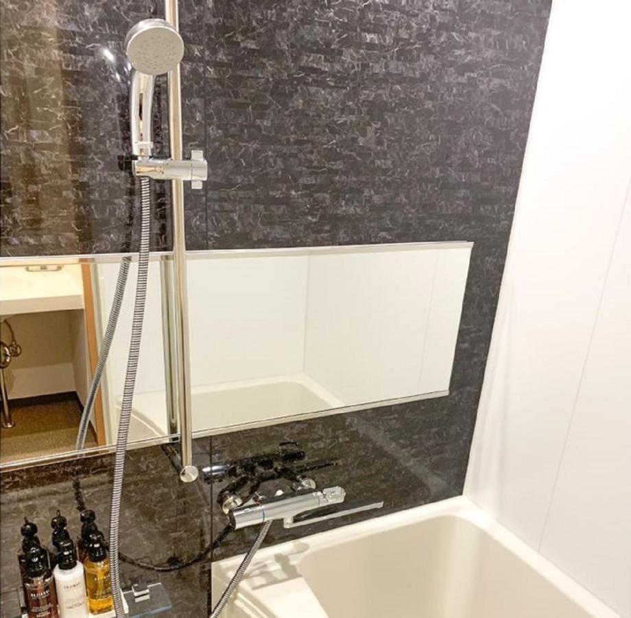 Hotel Livemax Kyoto Nijojonishi Dış mekan fotoğraf