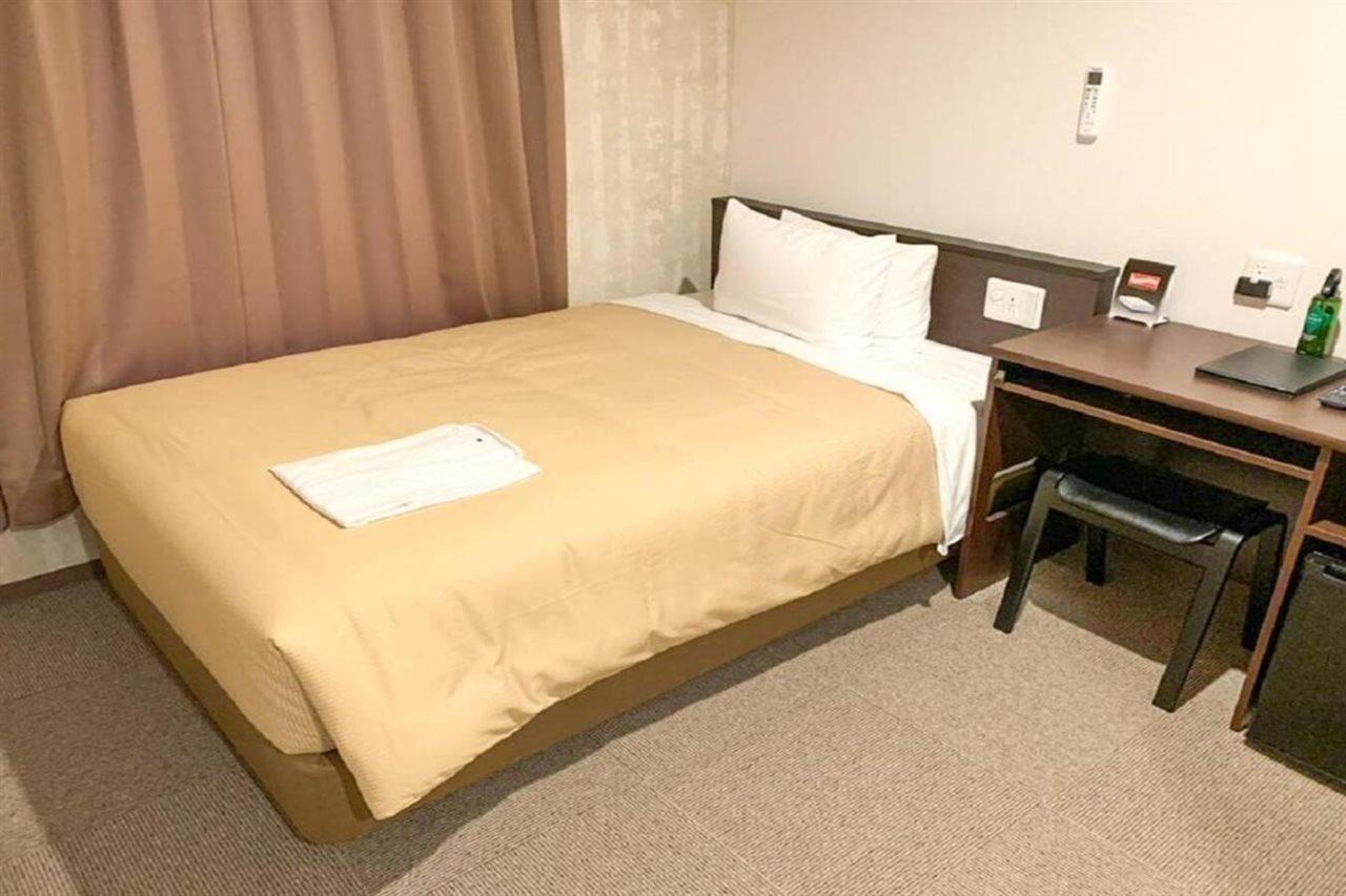 Hotel Livemax Kyoto Nijojonishi Dış mekan fotoğraf