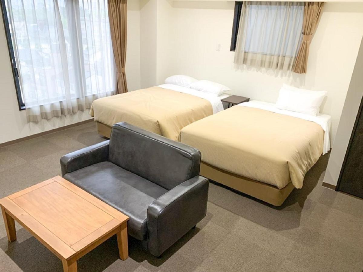 Hotel Livemax Kyoto Nijojonishi Dış mekan fotoğraf